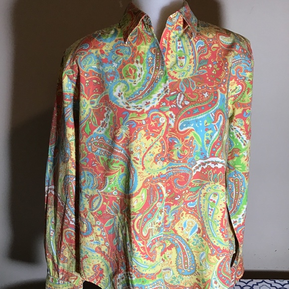 🔥#291, Lauren Ralph Lauren, new condition, large, see pictures - Picture 1 of 4